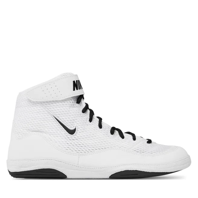 Nike Inflict white black special edition 101